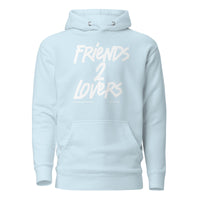 Friends 2 Lovers Upstormed Hoodie