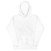 I'm Ready For The Change Upstormed Hoodie