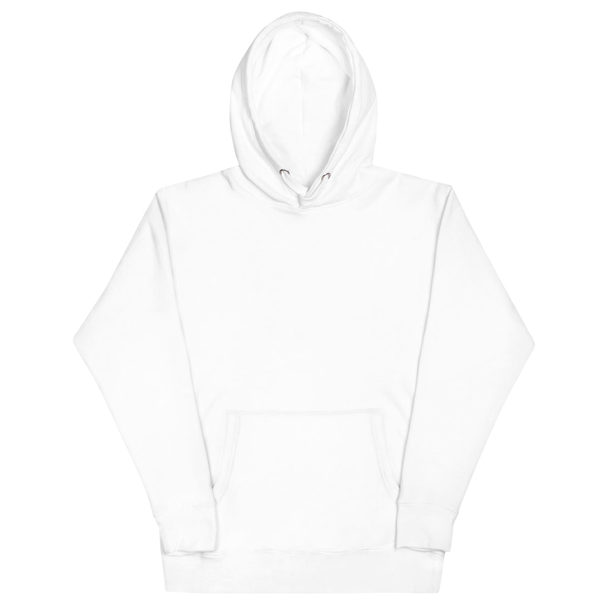 Jonathan Anthony Burkett Upstormed Hoodie