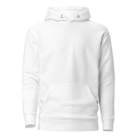 Do You Consider Yourself A Blessing Upstormed Hoodie