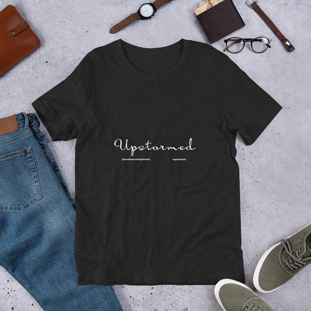 Upstormed T-Shirt