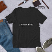 Upstormed T-Shirt