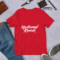 Upstormed Records T-Shirt