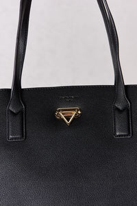 David Jones Katie Work Tote Bag