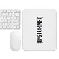 Upstormed Mouse Pad