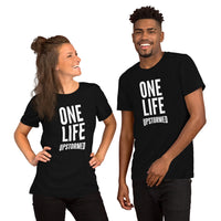 One Life Upstormed T-Shirt