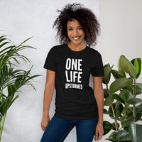 One Life Upstormed T-Shirt