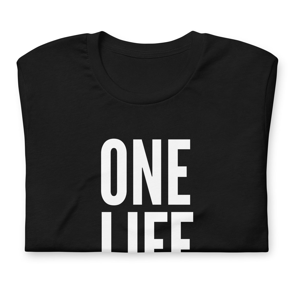 One Life Upstormed T-Shirt