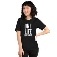 One Life Upstormed T-Shirt