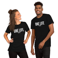 One Life Upstormed T-Shirt