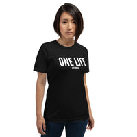 One Life Upstormed T-Shirt