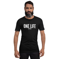 One Life Upstormed T-Shirt