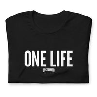 One Life Upstormed T-Shirt