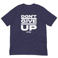 Don’t Give Up Upstormed Shirt