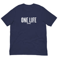 One Life Upstormed T-Shirt