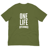 One Life Upstormed T-Shirt