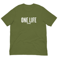 One Life Upstormed T-Shirt