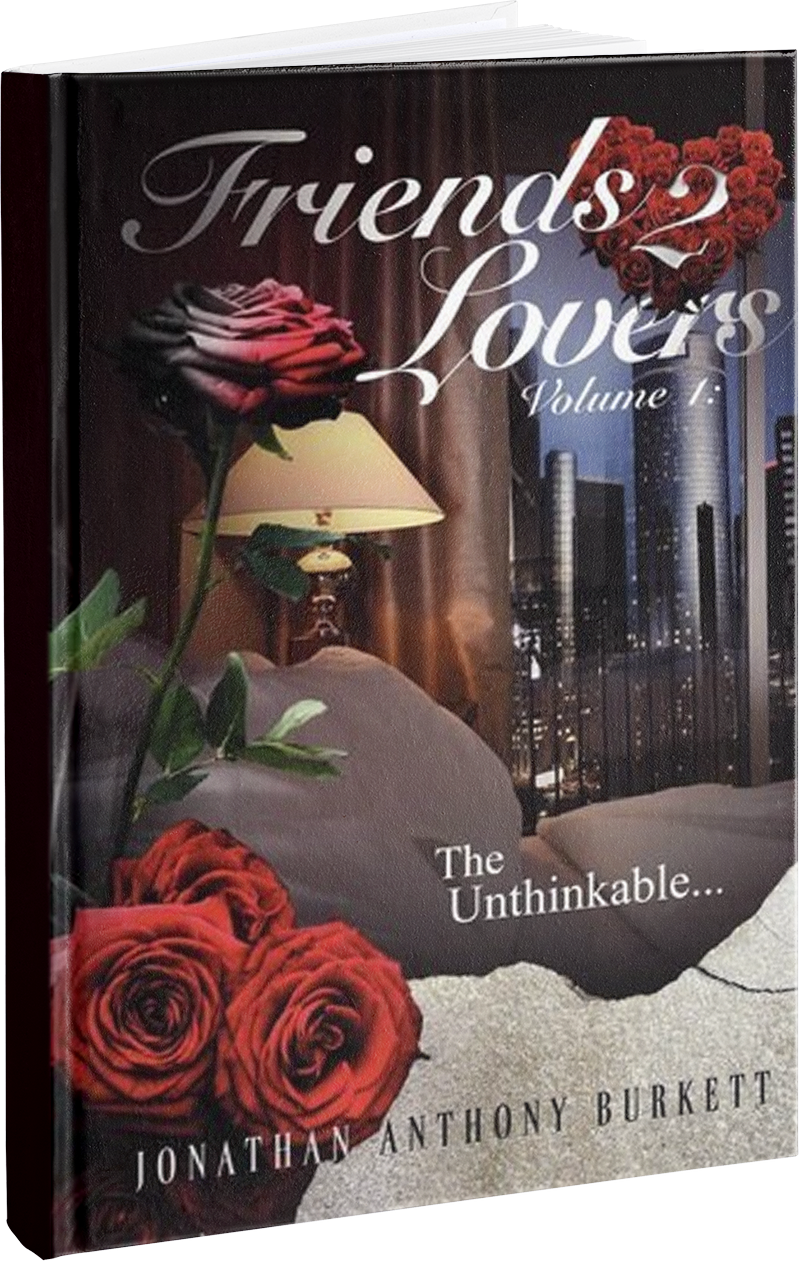 Friends 2 Lovers: The Unthinkable